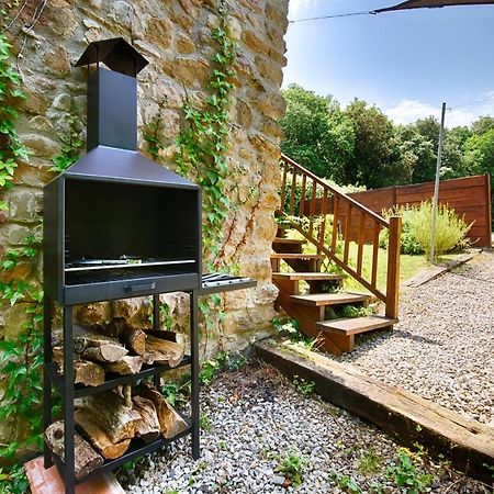 Can Cruanyes Sales de Llierca Exterior photo