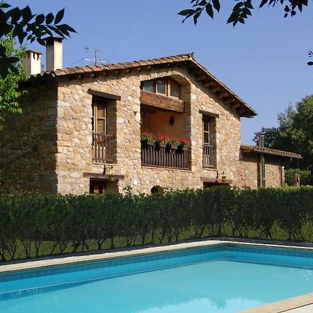 Can Cruanyes Sales de Llierca Exterior photo